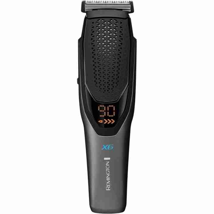 Машинка для стрижки REMINGTON Power-X Series X6 Hair Clipper НС6000 - 1 фото