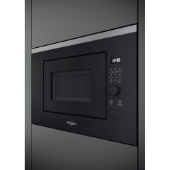 Встраиваемая микроволновая печь WHIRLPOOL WMF 201 G - 4 фото