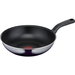 Сковорода TEFAL Unlimited 28 см WOK (G2551972)