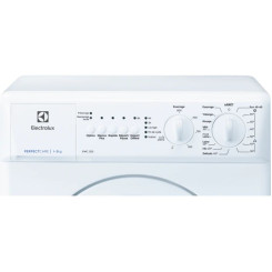 Пральна машина ELECTROLUX EWC 1351