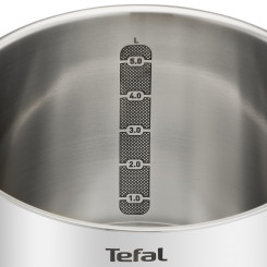 Набор кухонной посуды TEFAL Opti'Space G720S674 - 2 фото