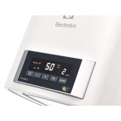 Водонагрівач ELECTROLUX EWH 50 Formax DL - 3 фото