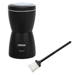 Кофемолка ROTEX RCG210-B - 4 фото