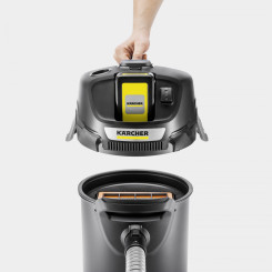 Пылесос KARCHER AD 2 Battery (1.348-300.0) - 8 фото