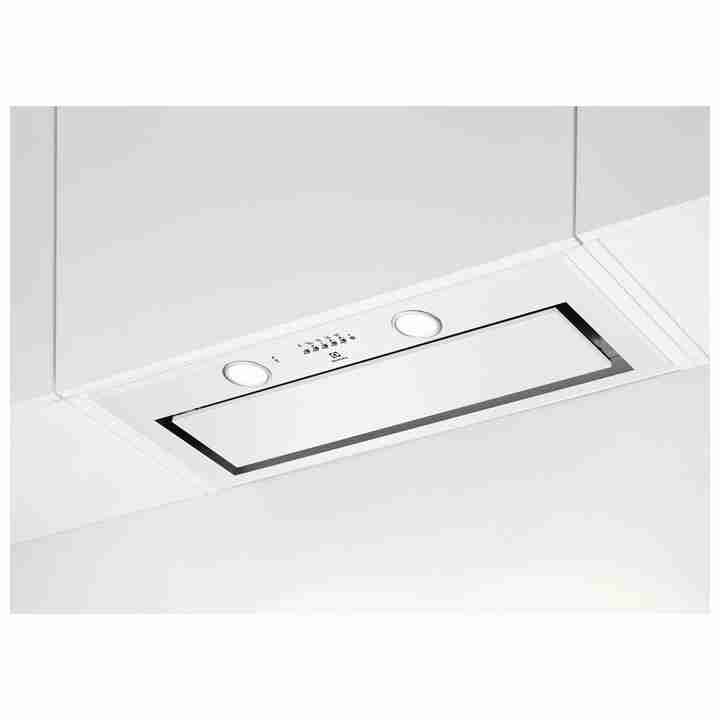 Вытяжка ELECTROLUX LFG719W - 1 фото