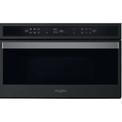 Встраиваемая микроволновая печь WHIRLPOOL W6MD 440 BSS