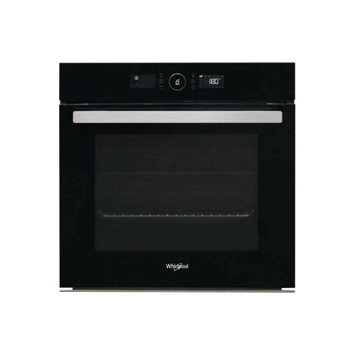 Духовой шкаф WHIRLPOOL AKZ9 6290 NB - 1 фото