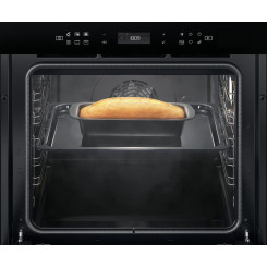 Духовой шкаф WHIRLPOOL W7OS 44S1P BL - 2 фото