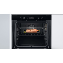 Духовой шкаф WHIRLPOOL W7OS 44S1P BL - 3 фото