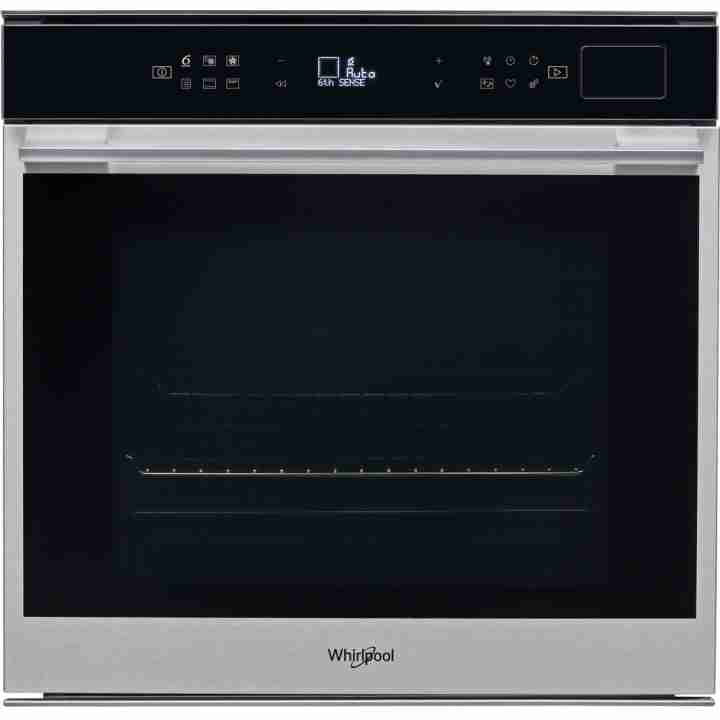 Духовой шкаф WHIRLPOOL W7OS 44S1P BL - 1 фото