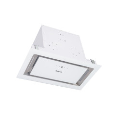 Витяжка PERFELLI BISP 5673 WH 1000 LED Strip - 2 фото