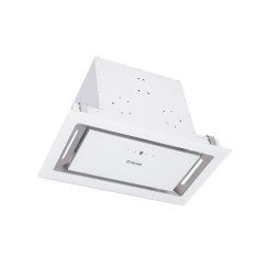 Витяжка PERFELLI BISP 5673 WH 1000 LED Strip - 3 фото