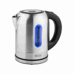 Електрочайник ECG Forza 8000 Pour over Nero