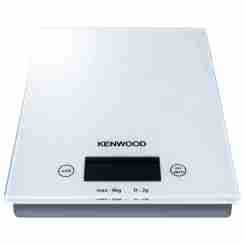 Весы кухонные KENWOOD DS 400