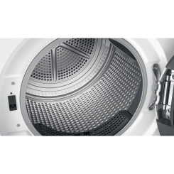 Сушильная машина WHIRLPOOL FFTM 229 X2 - 2 фото