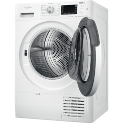 Сушильная машина WHIRLPOOL FFTM 229 X2 - 4 фото