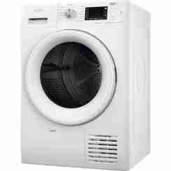 Сушильна машина WHIRLPOOL FFTM 229 X2