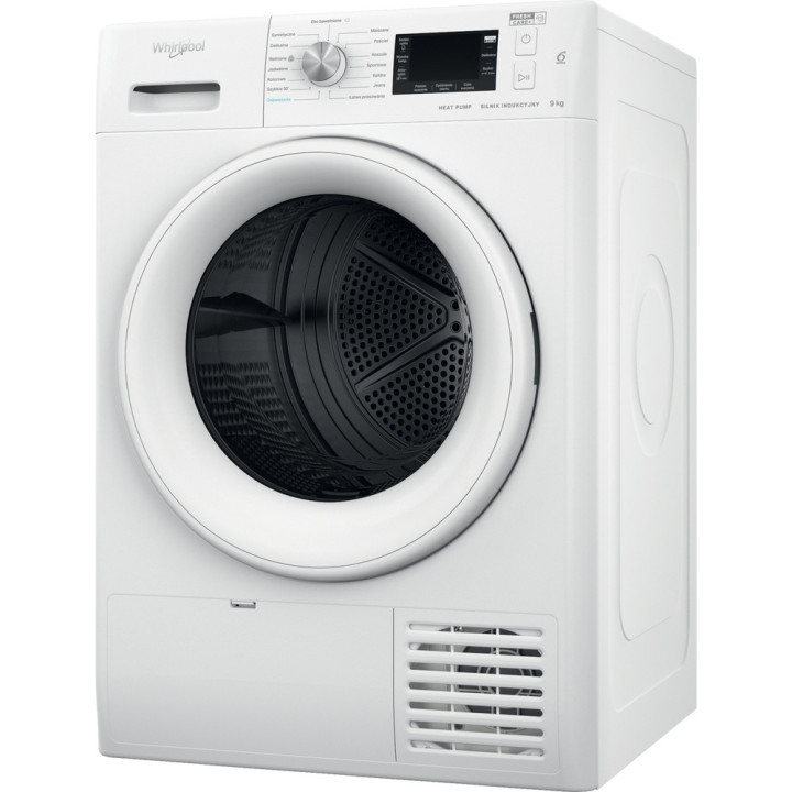 Сушильная машина WHIRLPOOL FFTM 229 X2 - 1 фото