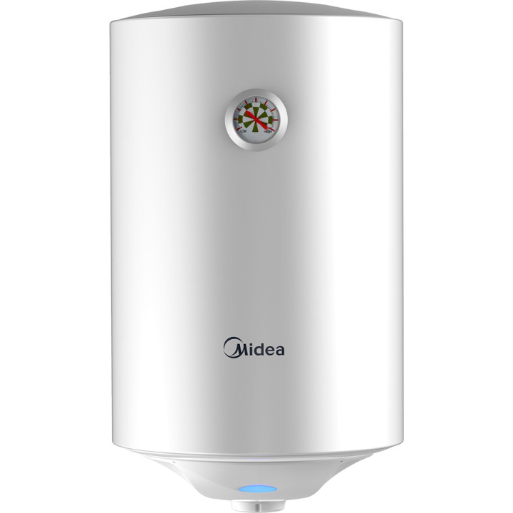 Водонагреватель MIDEA D50-15F6(D) - 1 фото