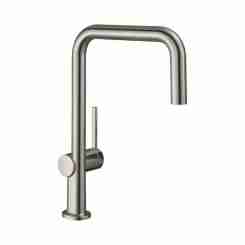 Кухонний змішувач HANSGROHE M91 (76804000)