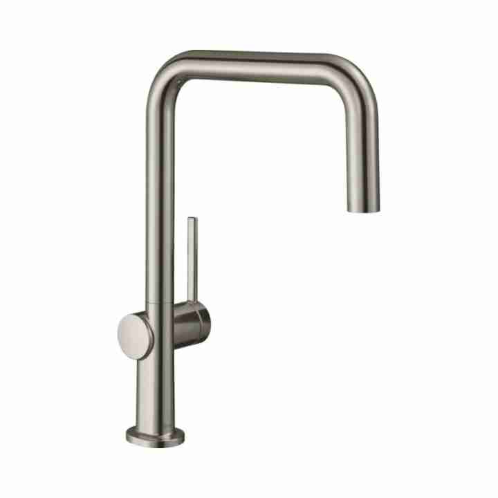 Кухонний змішувач HANSGROHE TALIS 72806800 - 1 фото