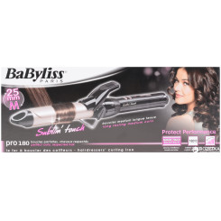 Прилад для укладання волосся BABYLISS C 325 E - 2 фото