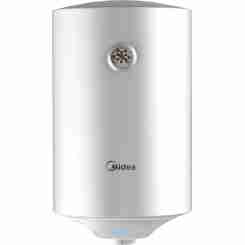 Водонагреватель MIDEA PRIME Wi-Fi D50-15EFG(W)