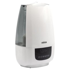 Увлажнитель воздуха ROTEX RHF450-W - 6 фото