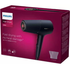 Фен PHILIPS BHD504/00