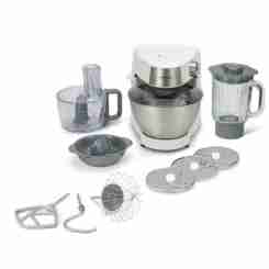 Кухонний комбайн KENWOOD KMC 577 Chef Premier