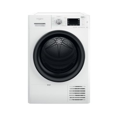 Сушильная машина WHIRLPOOL FFTM 229 X2B PL - 2 фото