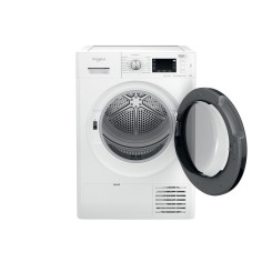 Сушильна машина WHIRLPOOL FFTM 229 X2B PL - 3 фото