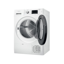 Сушильна машина WHIRLPOOL FFTM 229 X2B PL - 4 фото