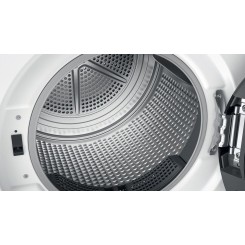 Сушильна машина WHIRLPOOL FFTM 229 X2B PL - 6 фото