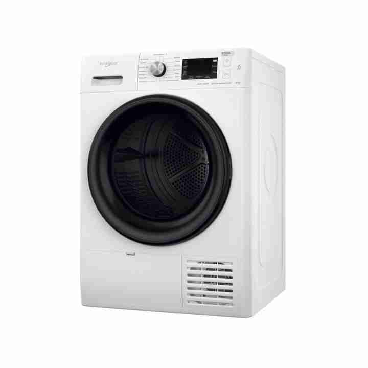 Сушильная машина WHIRLPOOL FFTM 229 X2B PL - 1 фото