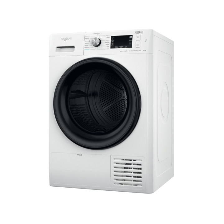 Сушильна машина WHIRLPOOL FFTM 229 X2B PL - 1 фото