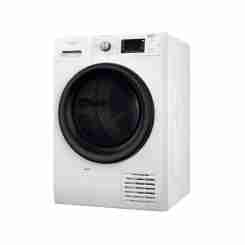 Сушильна машина WHIRLPOOL FFTM 228 X2B