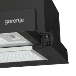 Вытяжка GORENJE TH60E3B - 7 фото