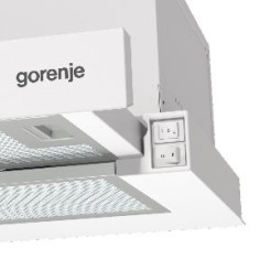 Витяжка GORENJE TH60E3W - 5 фото