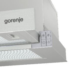 Вытяжка GORENJE TH62E3X - 3 фото