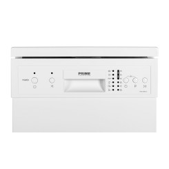 Посудомоечная машина PRIME TECHNICS  PDW 4596 W - 6 фото