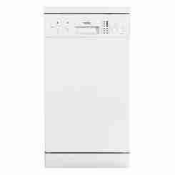 Посудомийна машина WHIRLPOOL WSFO 3O23 PF X