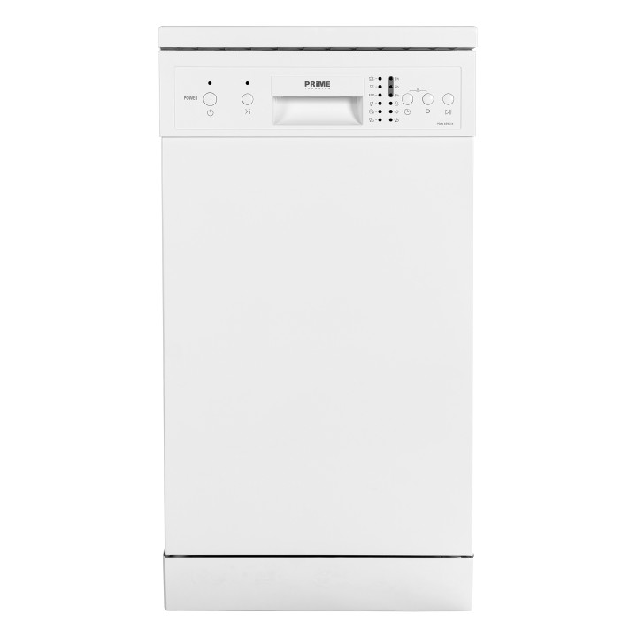 Посудомоечная машина PRIME TECHNICS  PDW 4596 W - 1 фото