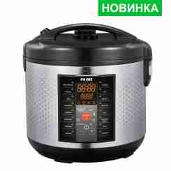 Мультиварка ROTEX RMC510-B Cook Maste