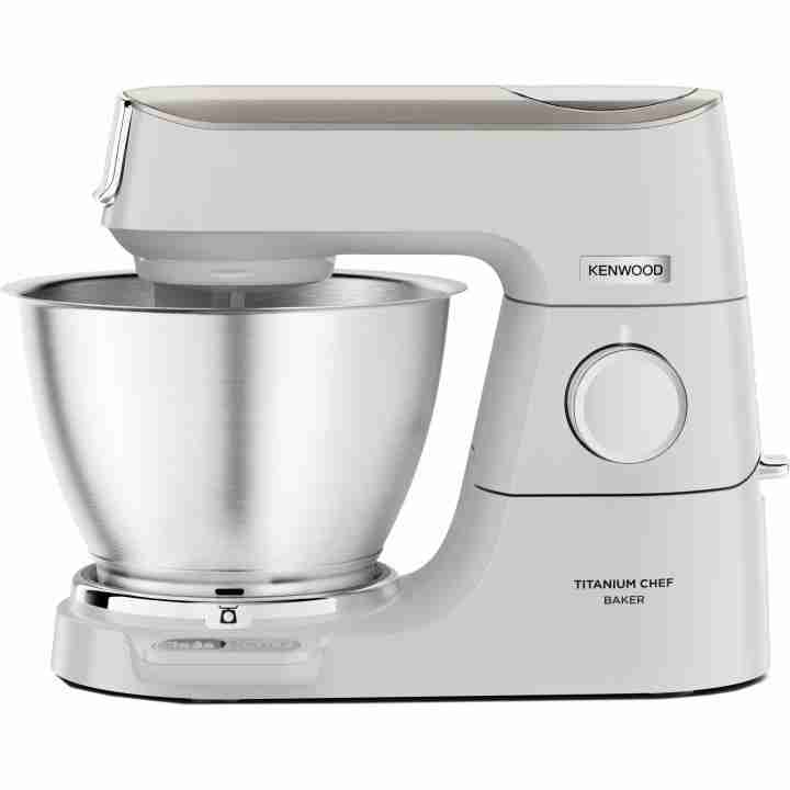 Кухонний комбайн KENWOOD KVC 65.001 WH - 1 фото