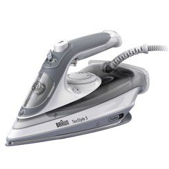 Утюг BRAUN SI 5078 GY - 1 фото