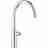 Кухонный смеситель GROHE 31724000 - 1 фото