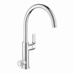 Кухонный смеситель GROHE 31722000