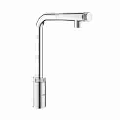 Кухонный смеситель GROHE ESSENCE NEW 30294000