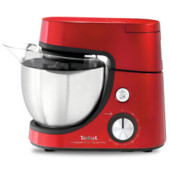 Кухонний комбайн TEFAL QB516G38 - 3 фото